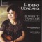 Hideko Udagawa - Romantic Novelties for Violin and Orchestra